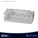 CN-PH2-6P Conector PH2.0mm 6 pin