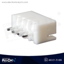 CN-XH2.54-4P Conector 4 pin XH2.54mm