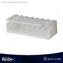 CN-XH2.54-7P Conector 7 pin XH2.54mm