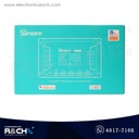 SW-4CHPRO Switch inteligente para domotica 4 canales sonoff  con control RF