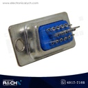 CN-DB15RF Conector DB15 RS232 hembra