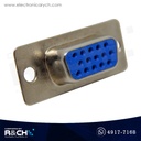 CN-DB15RF Conector DB15 RS232 hembra