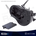 SP-HH6 soporte o tercera mano con lupa y porta cautin