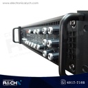 VZ-X2180 Amplificador de poder profesional VOYZ 300W 6 zonas