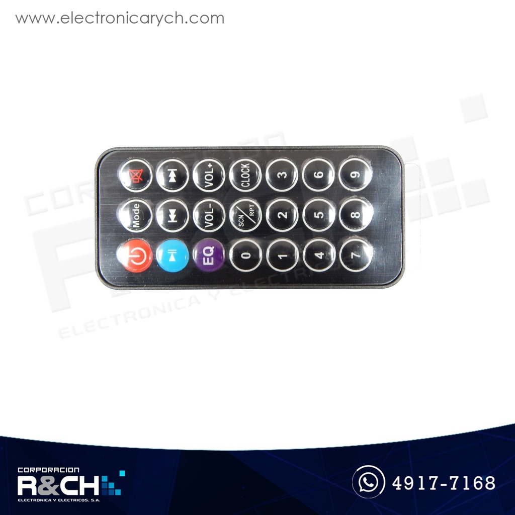 VZ-X2180 Amplificador de poder profesional VOYZ 300W 6 zonas