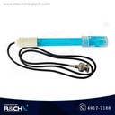 MD-PH-201 Sonda ORP Medición pH para módulo sensor Arduino