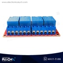 RL-4C-5/15P Relay módulo 4 channel 5V 1 polo 2 tiros con optoacoplador
