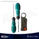 SX-R2019 Portafolio de herramientas para redes