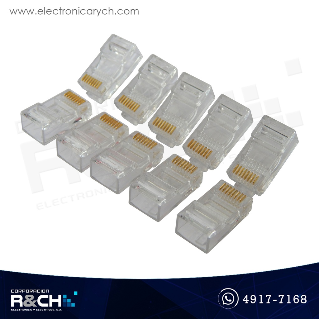 SX-R2019 Portafolio de herramientas para redes