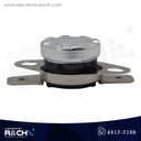 SW-30175 Wwitch Termostato 10A 250V 75º NC KSD301