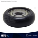 PL-521B Polea rodamiento