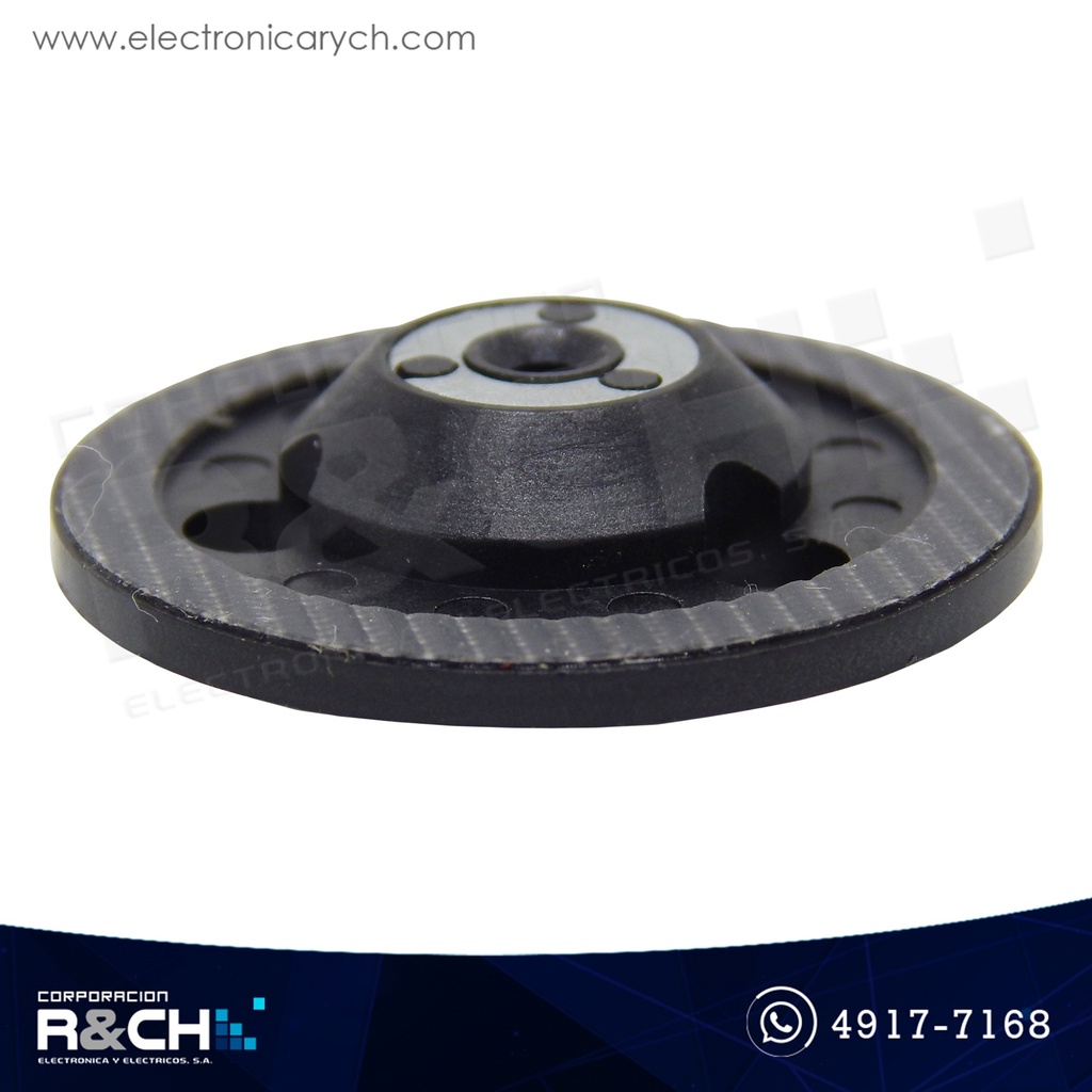 PL-228 Disco para motor diametro interno 2mm