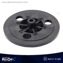 PL-228 Disco para motor diametro interno 2mm