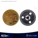 PL-228 Disco para motor diametro interno 2mm