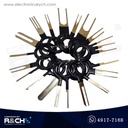 TM-38E Kit extractor de terminales 38 unidades