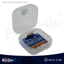 LCD-O12864 LCD Oled 128x64 0.96" azul SPI