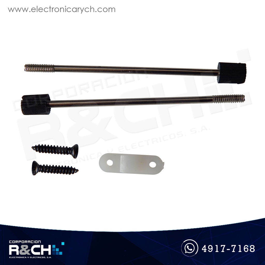 MD-DB25F Módulo adaptador DB25 hembra a terminales