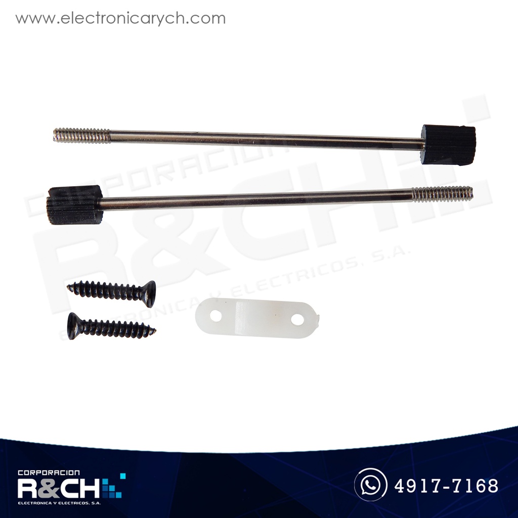 MD-DB25M Módulo adaptador DB25 macho a terminales