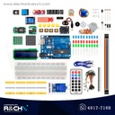 SX-1002 Kit Arduino starter RFID nivel medio