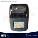 PT-210 Impresora térmica bluetooth