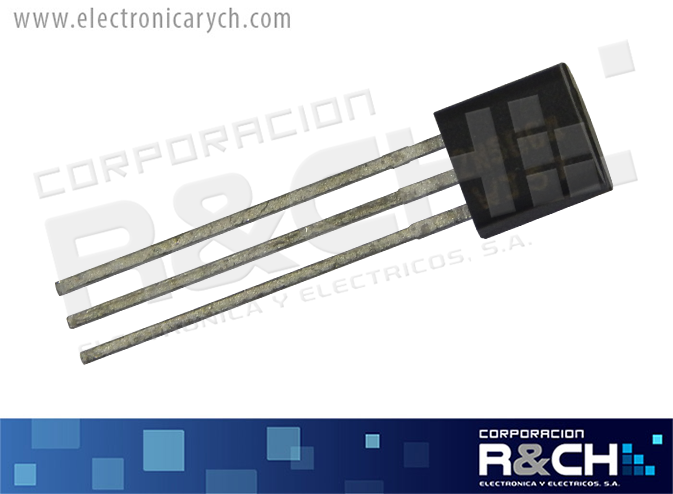 NTE5404 SCR-200VRM, 0.8A