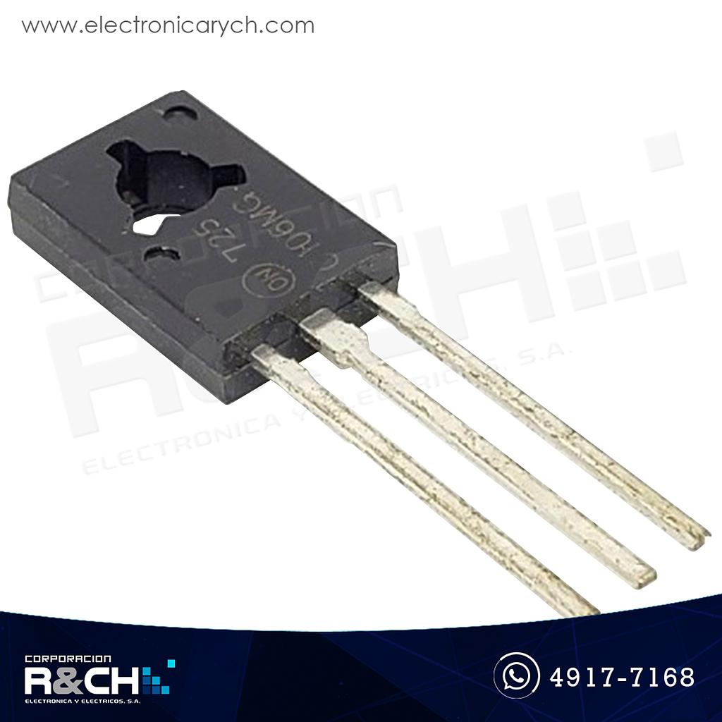 NTE5457 SCR-400VRM 4A (3P4M)(C106D)(C106MG)