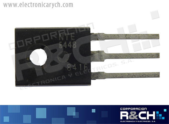 NTE5448 SCR-600VRM 8A