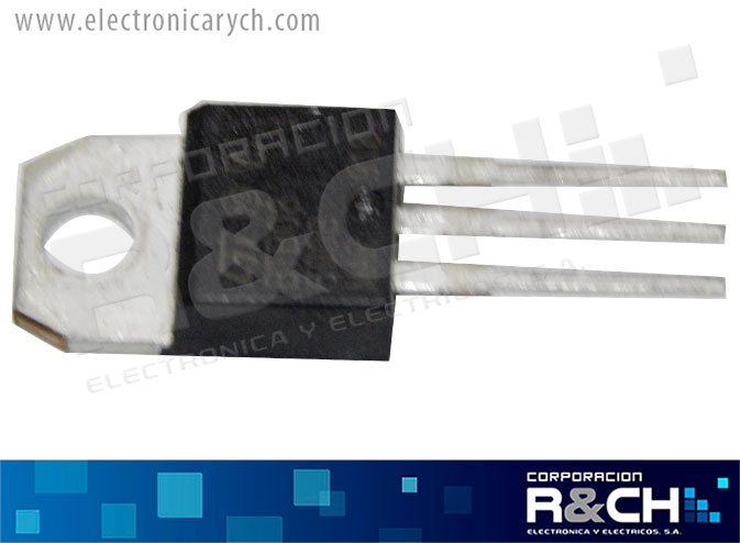 NTE56059 TRIAC 600VRM 16A BTA08-600