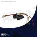 MD-2Y0A02 modulo sensor de distancia infrarojo GP2Y0A02YK0F 20-150cm sharp