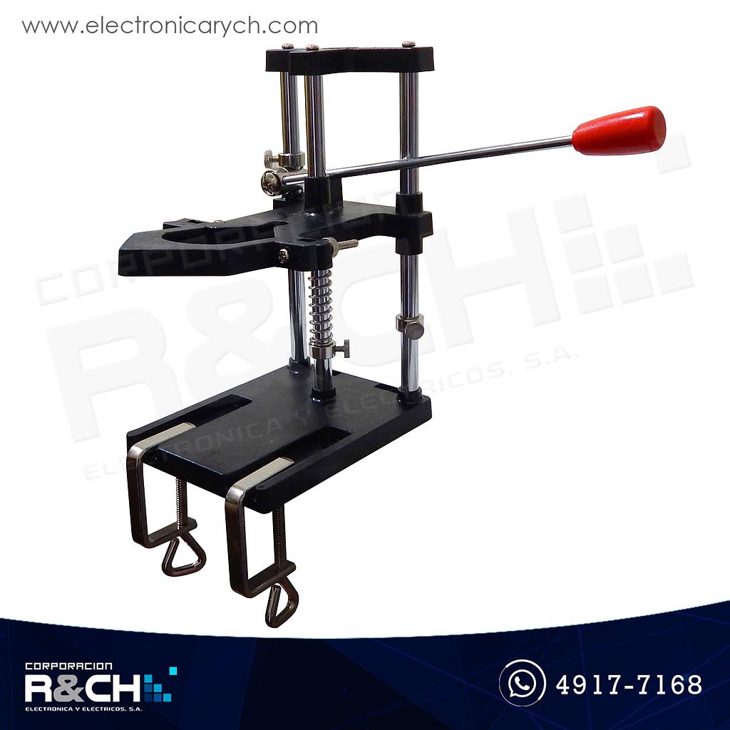 B-2650 Base para mini Drill