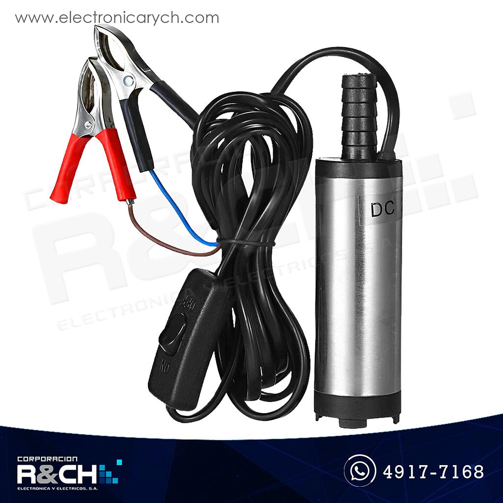 BB-D12 Bomba Sumergible para Diesel 12V