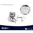 BB12 Bomba de agua 12V 240L/H 4.2W para acuario Hmax=3m