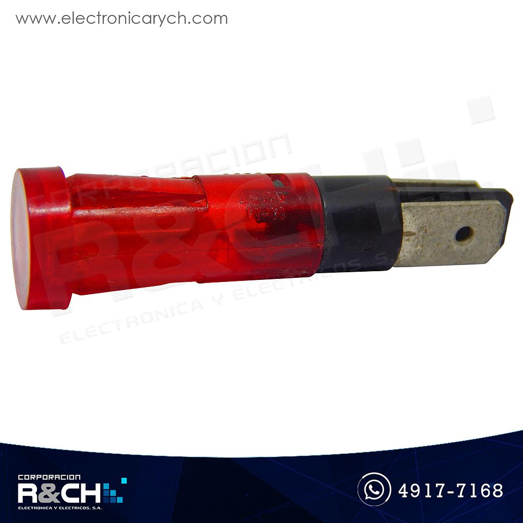 BM-LP24 Bombilla luz piloto 24V