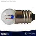 BM-25V Bombilla Redonda 2.5V 0.3A E-10