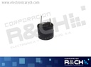 BZ-1212S buzzer mini 3VCD 2 pines 84dB