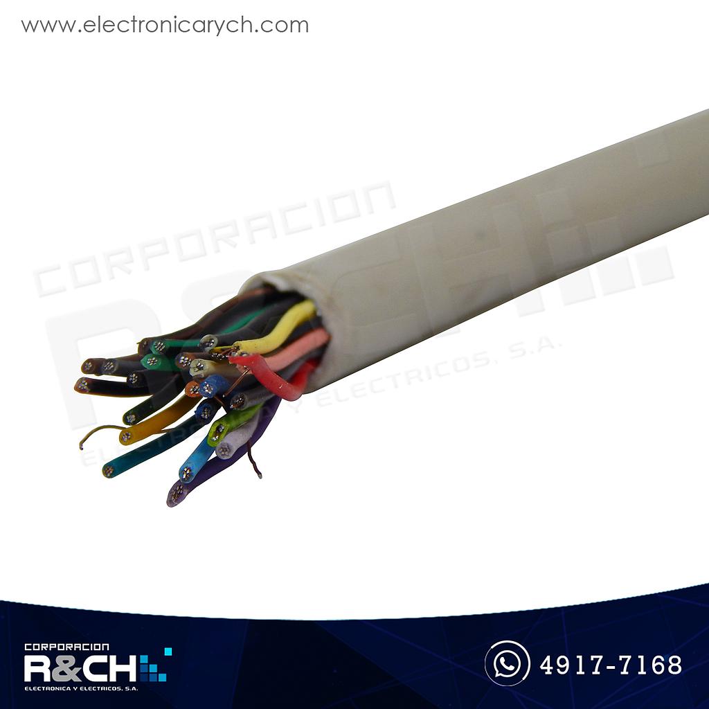 CB-DB25 Cable 25 conductores 1m,