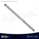 CB-15280 Cable bus 1mm 15 pin 28cm flexible para raspberry