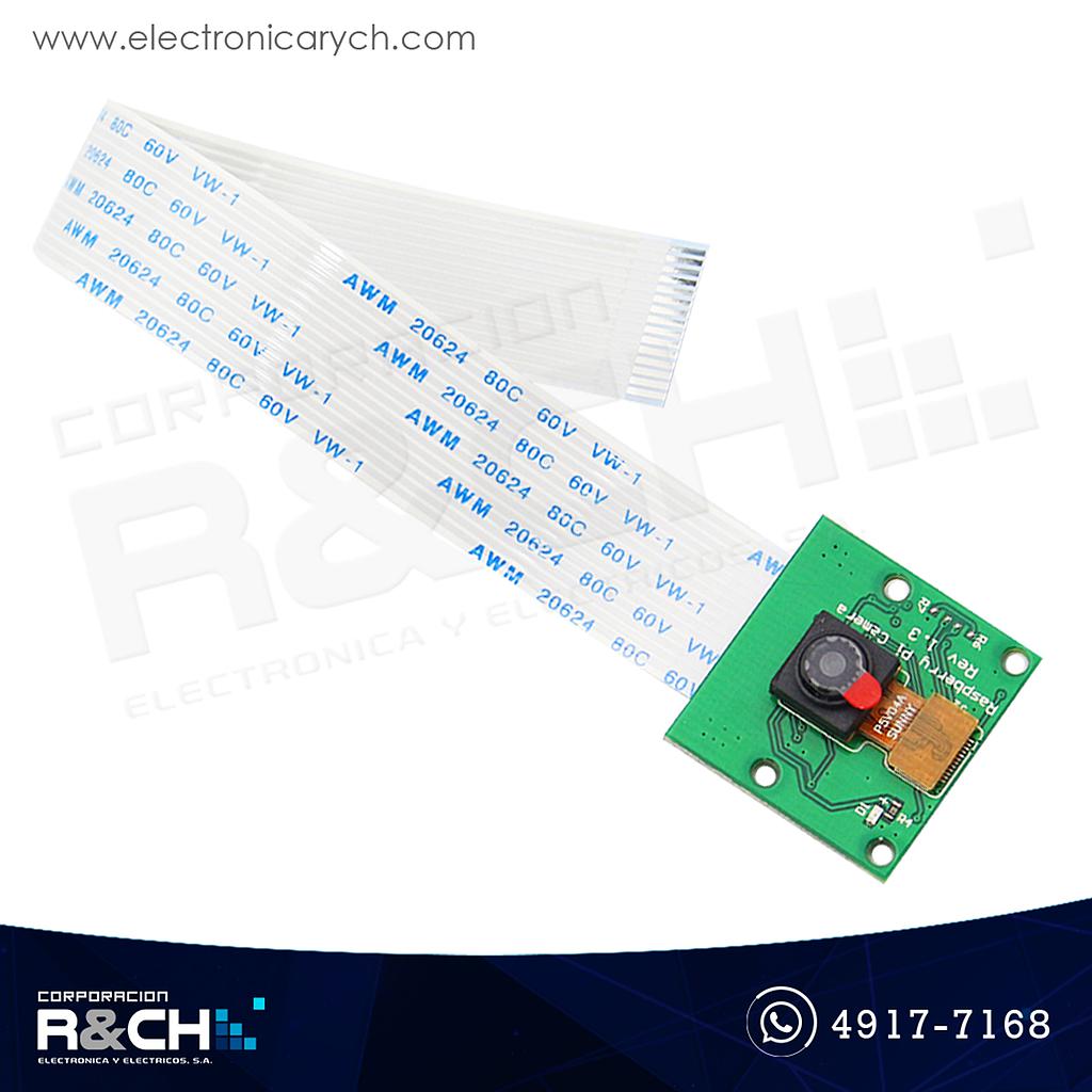 R-CAM1 Cámara para Raspberry PI OmniVision OV5647