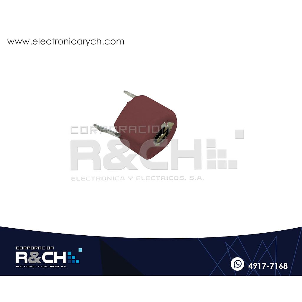 CV-10P Capacitor Variable Trimmer 3.8-10pF 220V