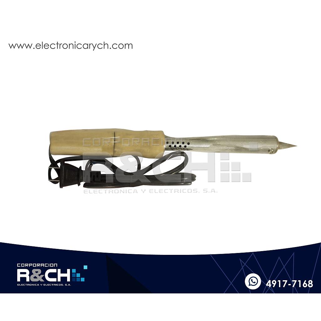 74B8100 cautin Miyako 100W premium con switch