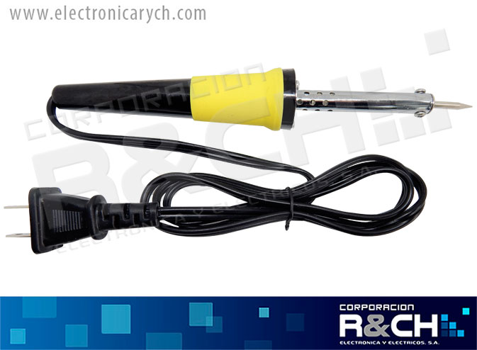 CT-7445 cautin Miyako 40W 110V ceramico 74B45