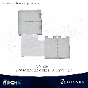 CN-5050L Conector L para tira LED 10mm 4 pin