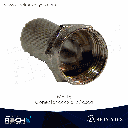 MF-16 Conector coaxial c/rosca