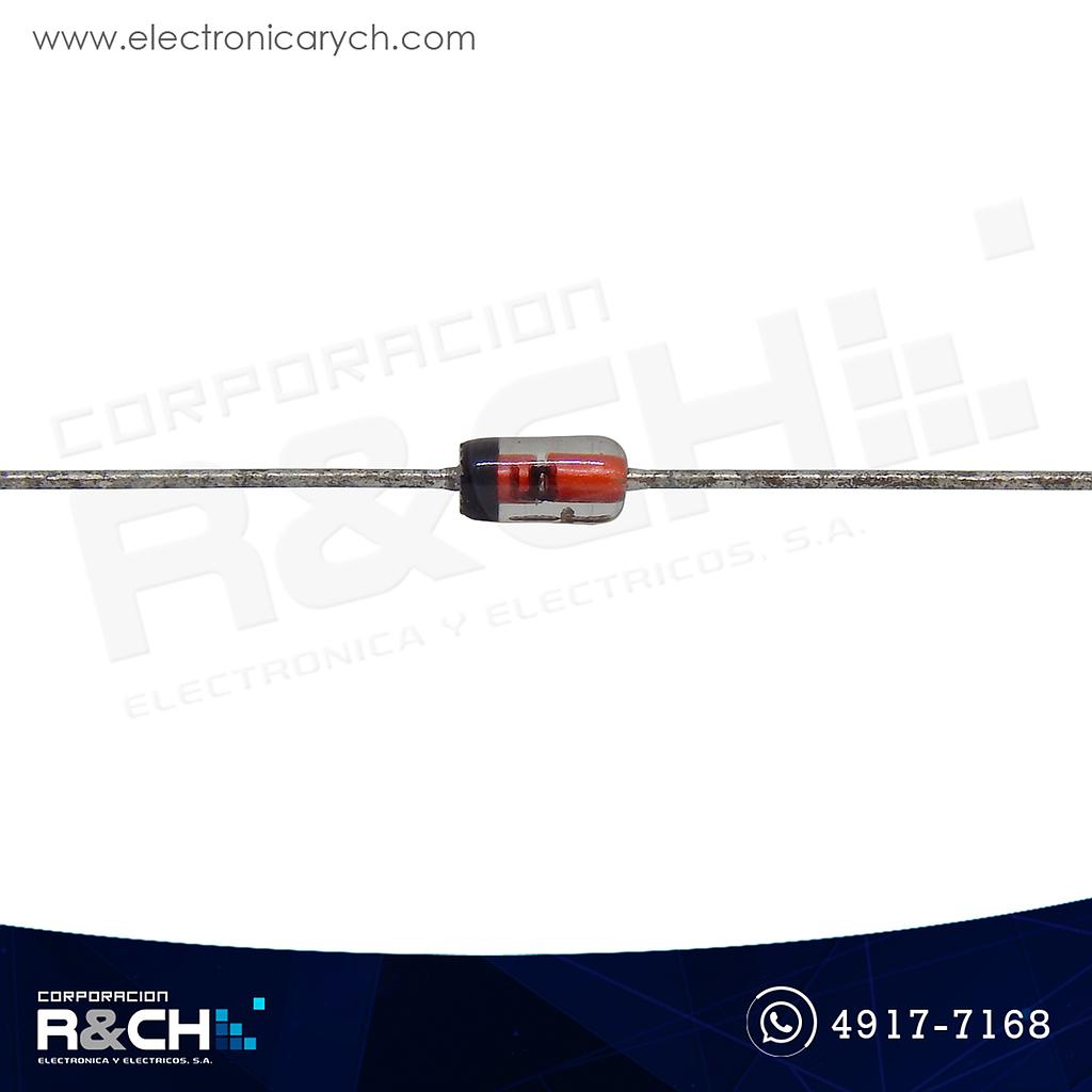 NTE5025A Diodo zener 16V 0.5W(1N5246)