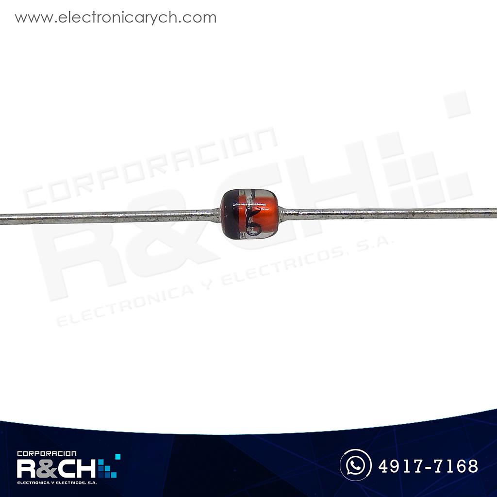 NTE5027A Diodo zener 18V 0.5W(1N5248A)