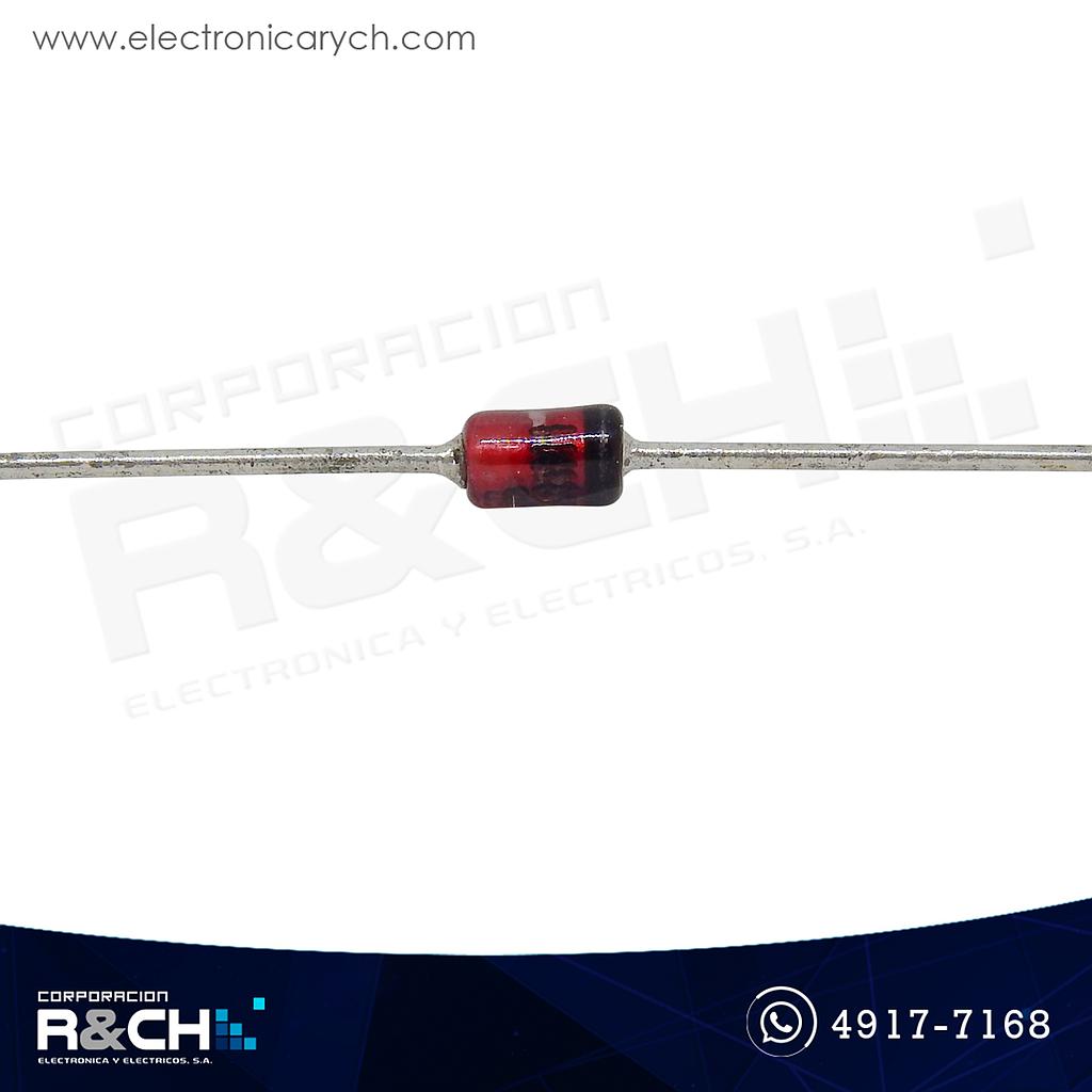 NTE5072A Diodo zener 8.2V 1W