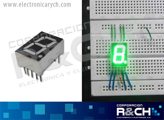 DP-17CCVB display 1" 7 segm C/C seg verde brillante (1)