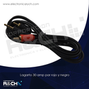 EX-007 extension plug 3.5 st RCA 6-pies HP alta calidad u vz-209HQ