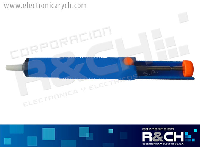 ET-NBW74 extractor de estaño TMC