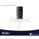 FE-820U/16 filtro elect. 820uF 16V